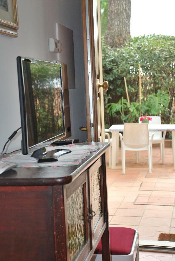 Casa Ai Pini Lägenhet Panzano in Chianti Exteriör bild