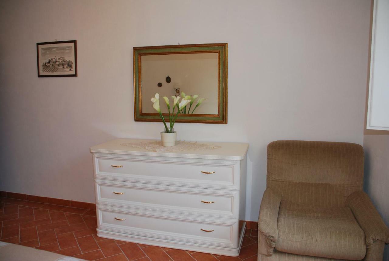 Casa Ai Pini Lägenhet Panzano in Chianti Exteriör bild